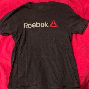 Reebok T-Shirt